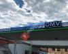 OMV Tankstelle Althofen