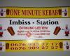 One Minute Kebab