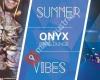 ONYX Bar & Lounge