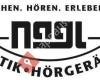Optik u. Hörgeräte Nagl GmbH