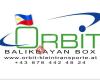 Orbit Balikbayan Box