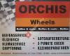 Orchis Wheels Micheldorf