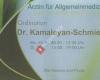 Ordination Dr. Kamaleyan-Schmied