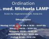 Ordination Dr. Michaela Lampl