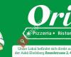 Ori's - Pizzeria • Ristorante