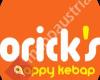 Orick's Happy Kebap