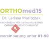 ORTHOmed15 - Dr. Daria Larissa Maritczak