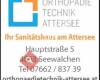 Orthopädietechnik Attersee GmbH