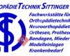 Orthopädietechnik Sittinger GmbH