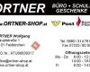 Ortner Büro, Schule, Geschenke & PostPartner