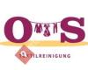 OS Textilreinigung GmbH.