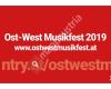 Ost-West Musikfest