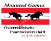 Österreichische Meisterschaften Mounted Games