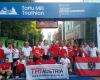 Österreichischer Triathlonverband (ÖTRV)