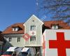 Österreichisches Rotes Kreuz, Bezirksstelle und Ortsstelle Kirchdorf an der Krems