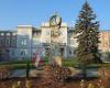 Otto Wagner Areal