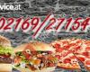 ÖZ Kebap, Bürger & Pizzahaus