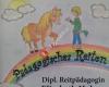 Pädagogisches Reiten - Elisabeth Holaus