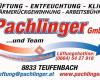 Pachlinger GmbH