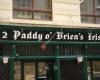 Paddy O'Briens Irish Pub