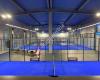 Padeldome Alterlaa