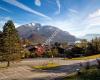 Panorama Apartments Wolfgangsee