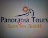Panorama Tours Busreisen GmbH