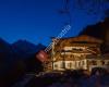 PanoramaHotel Lärchenhof - Heiligenblut am Großglockner