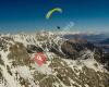 Papillon Alpen-Paragliding-Center Stubai