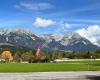 Parkplatz Bergdoktor-Tour