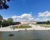 Parkplatz Seckendorff-Gudent-Weg