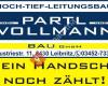 Partl & Vollmann Bau GmbH
