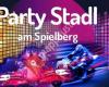 Party Stadl Flatschach