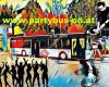 Partybus OÖ