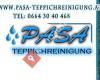 Pasa Teppichreinigung.at