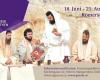 Passionsspiele St. Margarethen im Burgenland