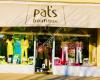 Pat's Boutique