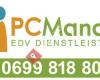 PC EDV Dienstleistungen Mandl