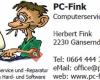 PC-Fink - Computerservice Gänserndorf