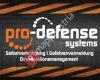 PDS - Pro Defense Systems - Selbstverteidigung