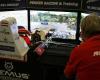 PenkerRacing Simulator