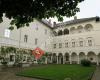 Pension Schloss Wernberg