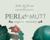 Perl & Mutt - Organic Treasury