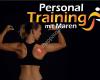 Personal Training mit Maren