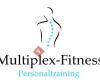 Personaltrainer Multiplex- Fitness