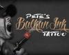 Pete's Balkan Ink