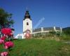 Pfarre Pörtschach am Ulrichsberg