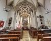 Pfarrkirche Gampern