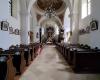 Pfarrkirche hl. Joseph