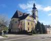 Pfarrkirche Oberscharten